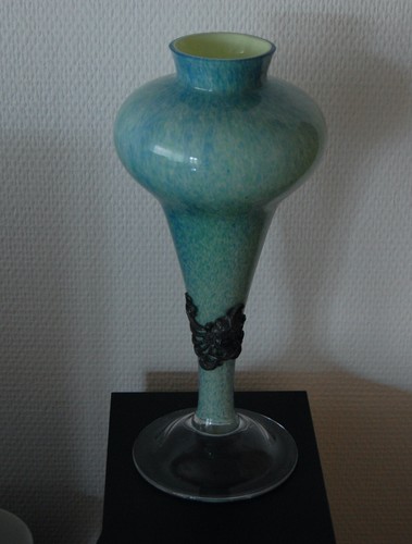Wmf ikora glasvase vase - wmf,