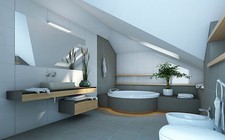 SPIEGEL BADSPIEGEL 6 MM