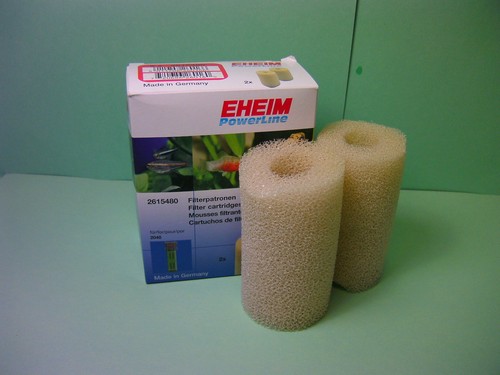 Eheim filterpatronen 12256 - eheim,