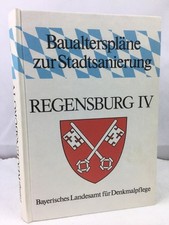 Regensburg; Teil: Bd. 4., Lit