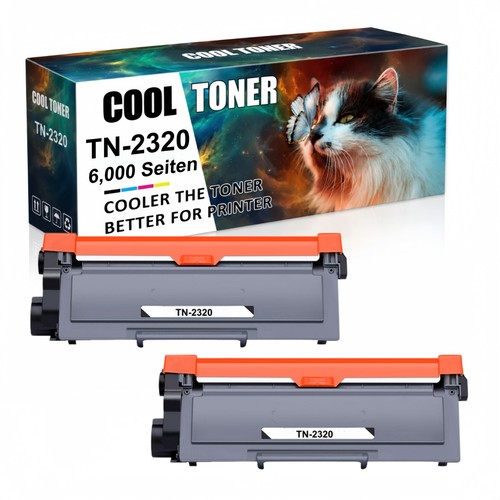 Xxl toner compatible with - 2,