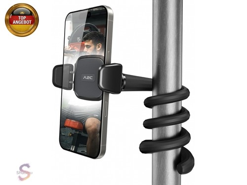 A2c flexibler handyhalter für - a2c,