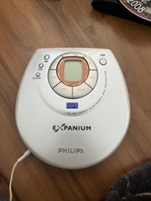 CD-Player Philips EXP211/00c ohne Zubehör gebraucht