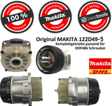 ⭐Original MAKITA 122D49-5