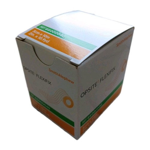 Opsite flexifix folie - pu-folie, 5