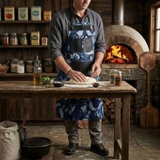 Vollkorn Canvas Camouflage