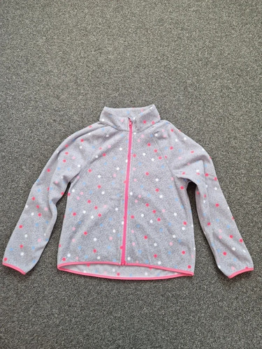 Fleece jacke 134 140 - h&m, 134/140