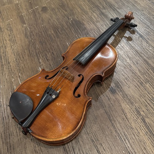 Antonius stradivarius 1719 2 - stradivarius, 1/2