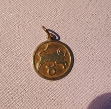 Anhänger 333/ 8 Karat