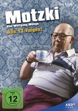 Motzki [2 DVDs] von Nennstiel