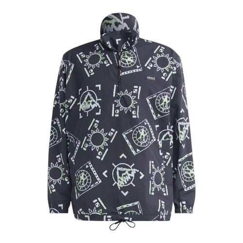 Adidas adventure aop anorak - aop,