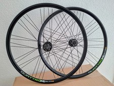 28" Vuelta Laufradsatz