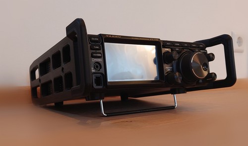 Yaesu 710 transceiver - hf,