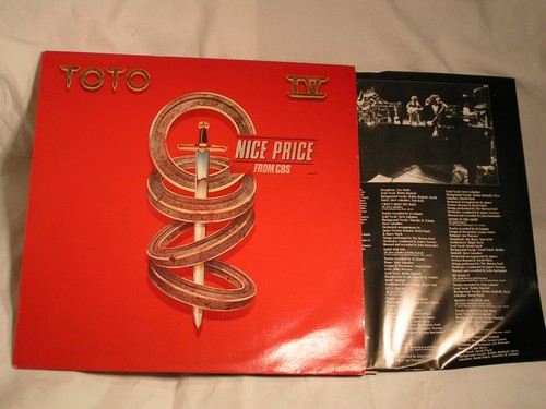 Toto - (, *