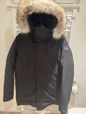 Canada Goose Langford Parka -