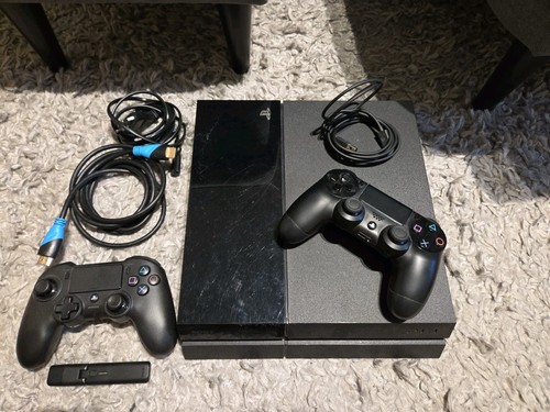 Playstation 1000 - 4,
