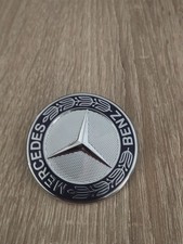 Mercedes-Benz Motorhaube Ersatz Stern Emblem W205 C W212 W213 W238 E-Klasse