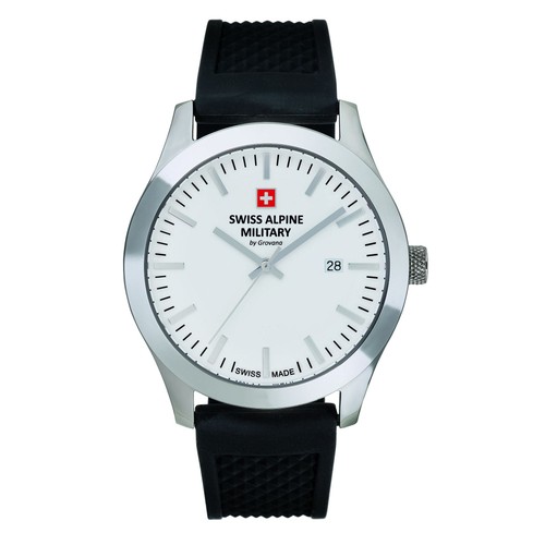 Swiss alpine military herren - swiss,