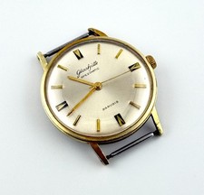 Glashütte GUB Spezimatic Kal