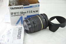 Tamron 50mm 8 af - 17-50mm,