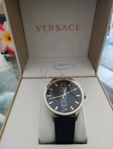 Versace vertical schwarz - v-vertical,