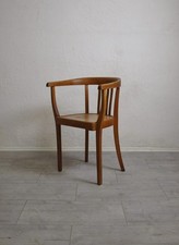 Armlehnstuhl Bauhaus Vintage