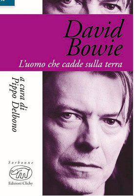 David bowie der mann fiel - bowie,