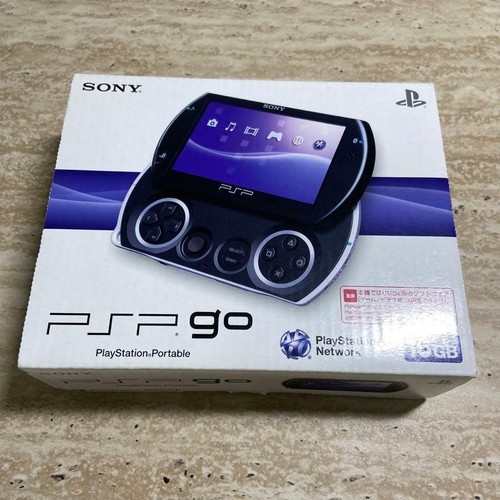 Sony psp piano - psp, black