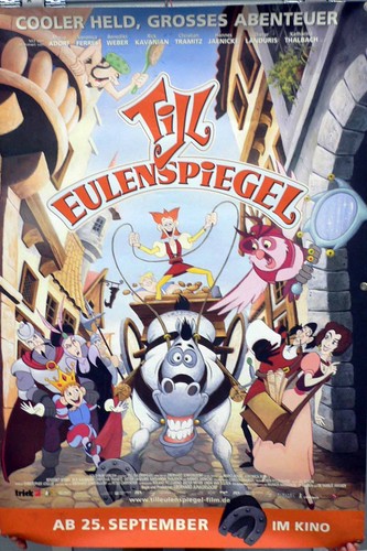 Till eulenspiegel banner - eulenspiegel-,