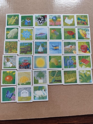Ravensburger rategarten spiel - ravensburger,