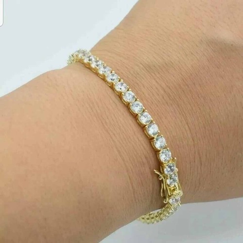 Karat runder diamant - 10,50,