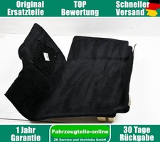 Bodenbelag vorn rechts Mercedes C-Klasse 204 A2046800240