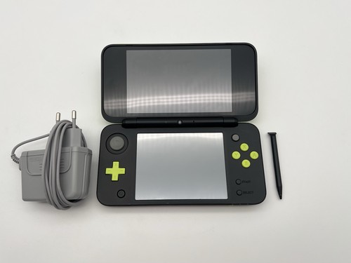 New nintendo 2ds handheld - new,