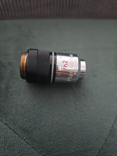 Carl zeiss plan 60 - zeiss,