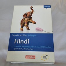 Lextra - Hindi - Sprachkurs