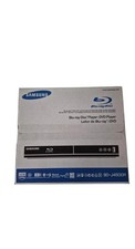 Samsung BD-J4500R Blu-ray DVD