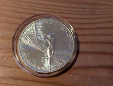 10‑Euro‑Silbermünze