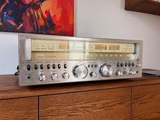 Sansui G-9000DB – Rare TOP