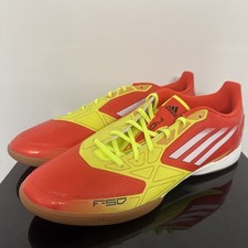 Adidas F10 F50 Indoor