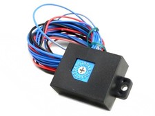 Drehzahlbegrenzer Drossel