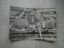 AK Halle Neustadt LUFTBILD