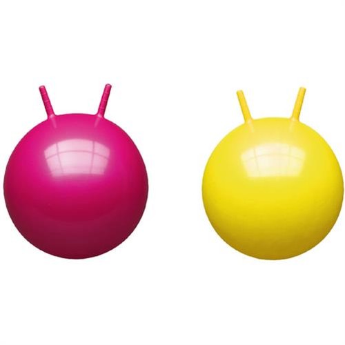John sprungball einfarbig - john,