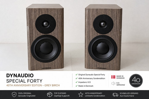 Dynaudio kompakt lautsprecher - dynaudio, kompakt-lautsprecher