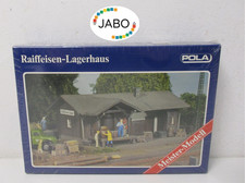 (RH/8) POLA H0 Bausatz 662