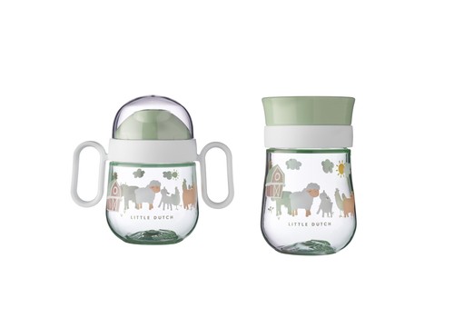 Mepal mio baby - mepal, trinklernbecher