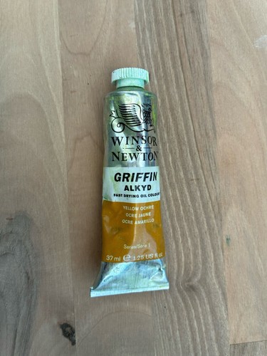 Winsor und newton griffin - winsor,