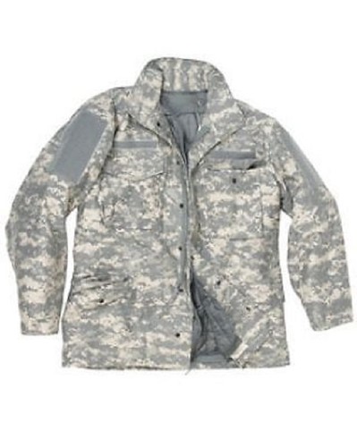 Ucp m65 feldjacke - ucp,