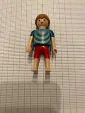 PLAYMOBIL FIGUR MANN 30007882 5334 AUS BABYZIMMER SET MIT WIEGE