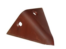 Häufelschar Schar Häufelkörper Kartoffelhäufelkörperschar Kartoffelpflug 🥔 2 St