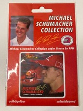  Michael Schumacher Ferrari